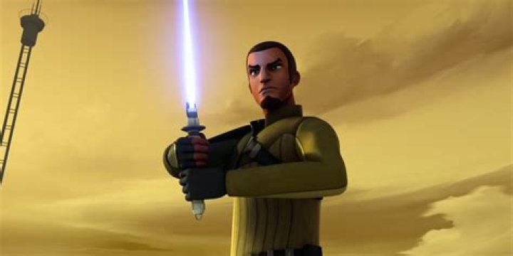 A Star Wars Journey Of Hope