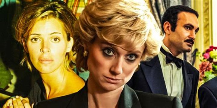 The Tragic Tale Of Kelly Fisher And Dodi Fayed