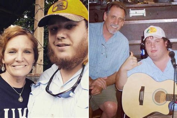 The Tragic Fate Of Luke Combs' Father: Uncovering The Details
