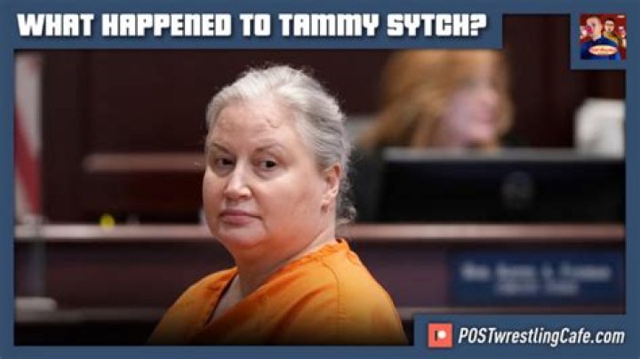 Unveiling The Untold Story Of Tammy Sytch: Insights And Revelations