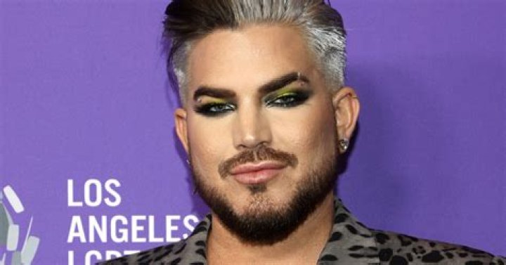 Uncover The Secrets Of Adam Lambert's Net Worth
