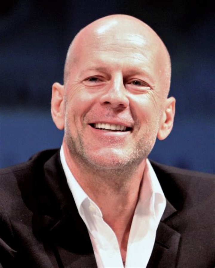 Uncover The Secrets Of Bruce Willis's Net Worth