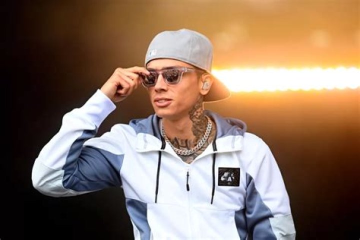 Uncover The Identity Behind Central Cee: Real Name Revealed!