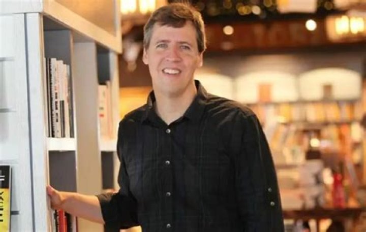 Jeff Kinney's Net Worth Revealed
