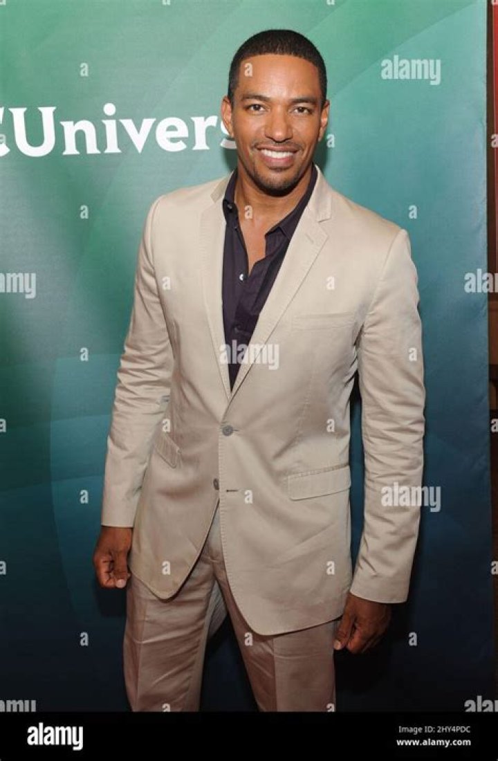 Uncover The Tapestry Of Laz Alonso's Ethnicity: Discoveries And Insights
