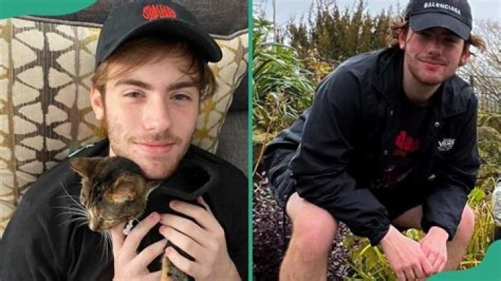 Unlocking Insights Into Sapnap's Age