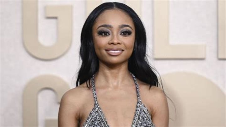 Unveiling Skai Jackson's Multifaceted Success And Impact