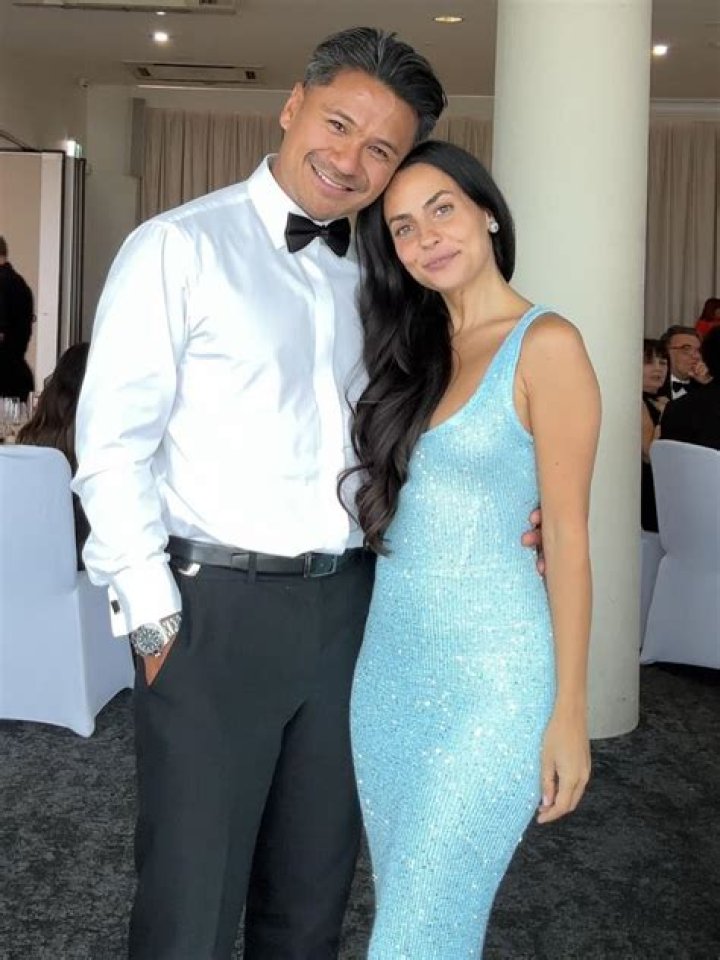 Exploring Hong Chau's Marital Status