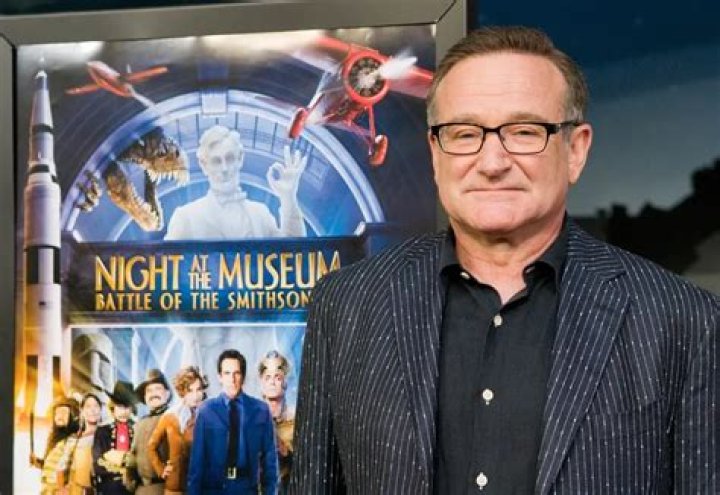 Robin Williams' Net Worth And Untold Insights