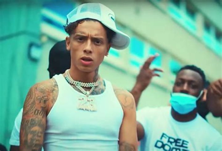 Uncover The Real Identity Behind "Central Cee"