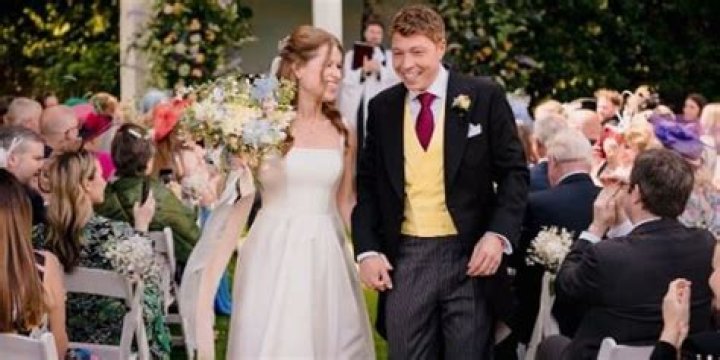 Patrick Christys And Emily Carver: Wedding Date Revealed!