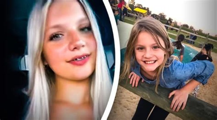 The Tragic End: When Did Aubreigh Wyatt Bid Farewell?