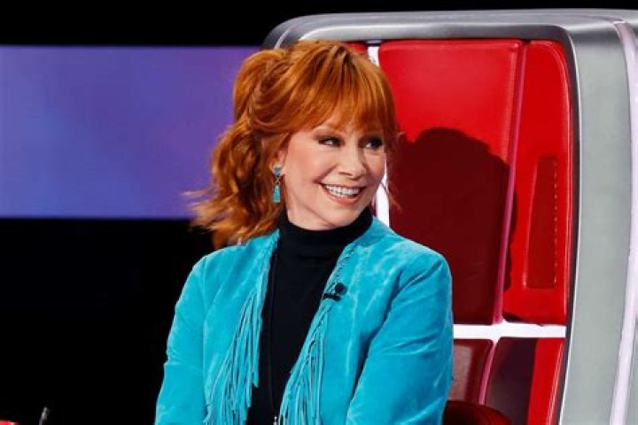 When Did Reba McEntire Pass Away?