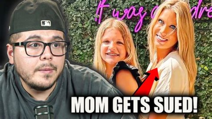 Tragic Truths: The Site Of Aubreigh Wyatt's Heartbreaking End