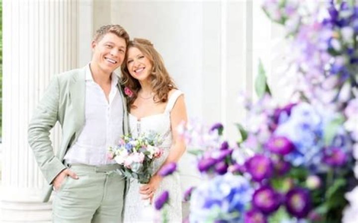 The Unforgettable Wedding Venue Of Emily Carver: Discover The Enchanting Location