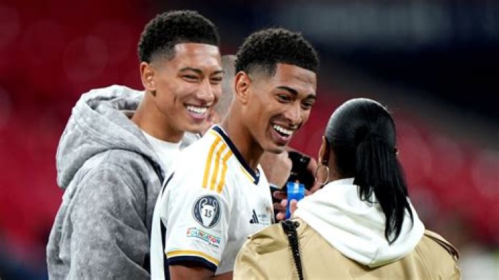 Where Does Jude Bellingham Originate From: A Comprehensive Overview