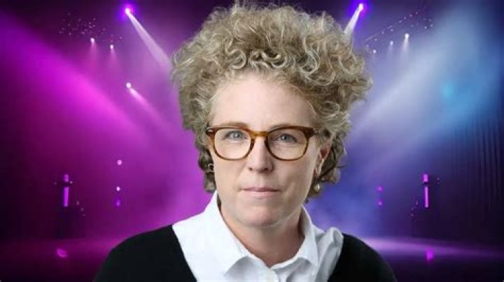 Unlocking The Mysteries Of Where Does Susanne Craig Live