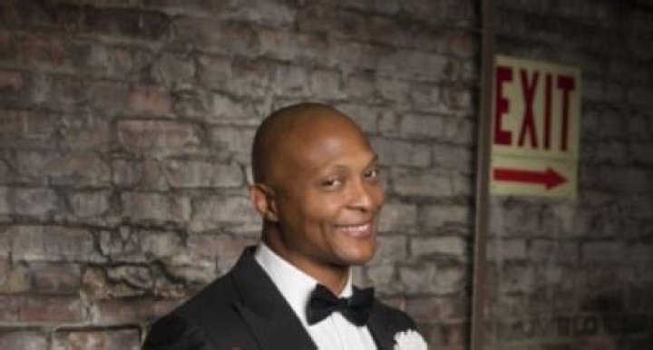 Where Is Ed George Akron Ohio Now? Cynthia George Husband Children Name