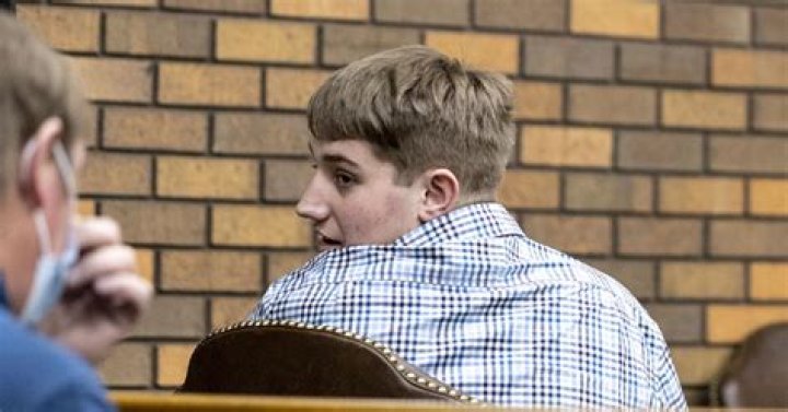 Jay Lee Neubaum's Current Whereabouts