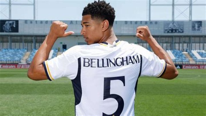 Jude Bellingham's Ethnicity And Homeland: Unveiled
