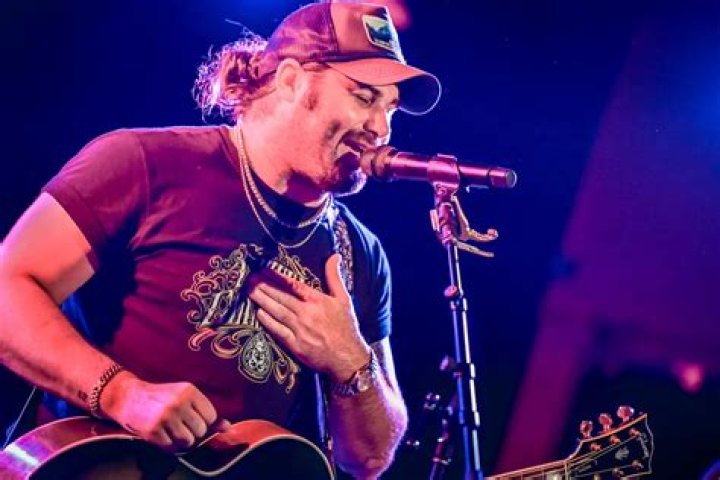 Uncovering The Roots Of Koe Wetzel: A Comprehensive Guide