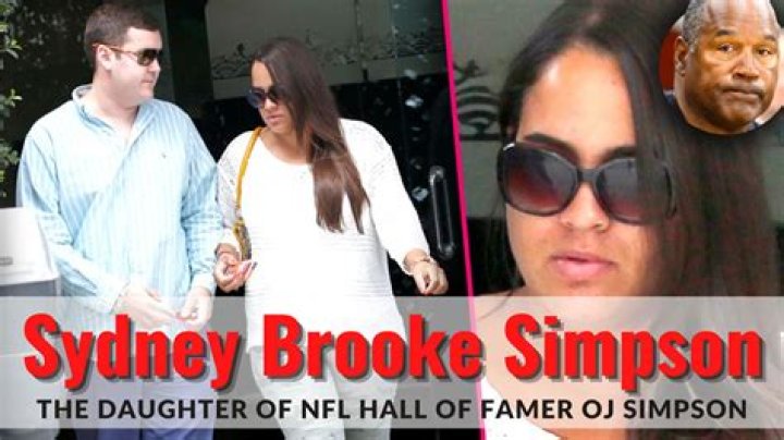 Unveiling Sydney Simpson's Hidden Life: Discoveries And Insights