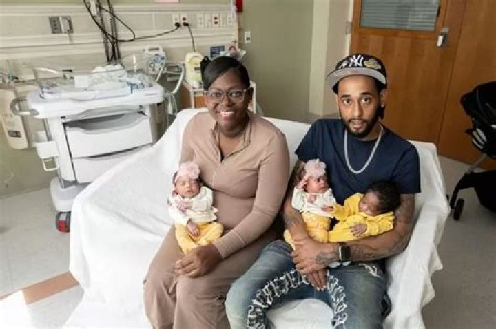 Where Is Rashad Maleek Trice?