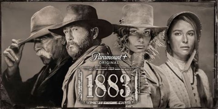 Unveil The Filming Locations Of "1883": Explore The Historical Frontier