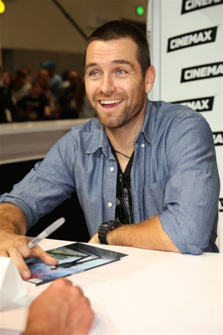 Where Was Antony Starr Born: An Exploration Of His Early Life