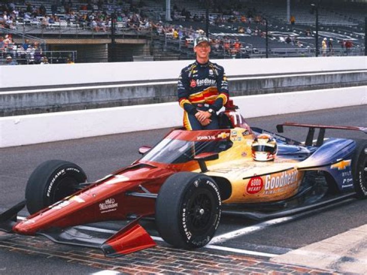 Unveiling The Family Roots Of Racing Prodigy: Conor Daly's Parents Revealed