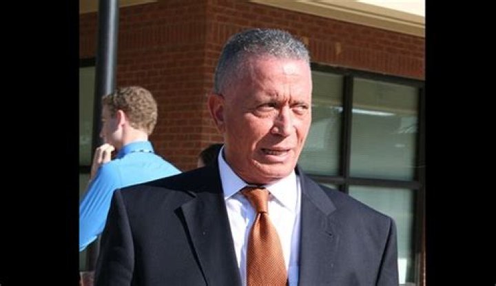 Unveiling The Legacy And Impact Of Harold Ford Jr.: A Journey Of Discovery