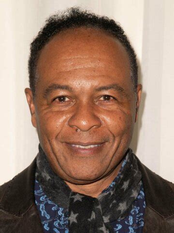 Ray Parker Jr.'s Marital Journey
