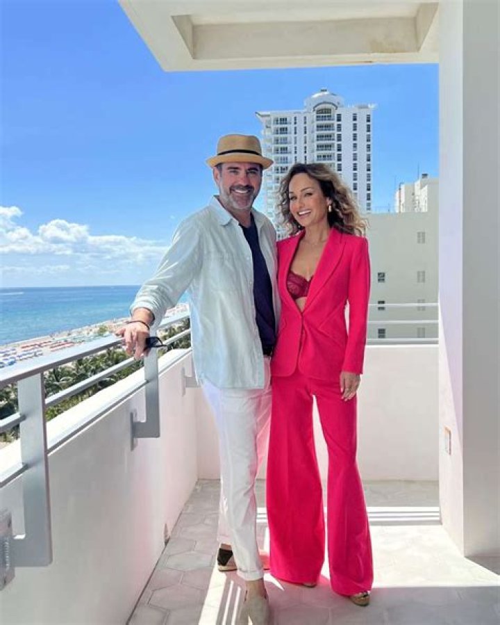 Unveiling Giada De Laurentiis's Love Life: Discoveries And Insights