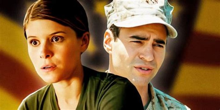 Megan Leavey's Enduring Love: Who Did She Marry?