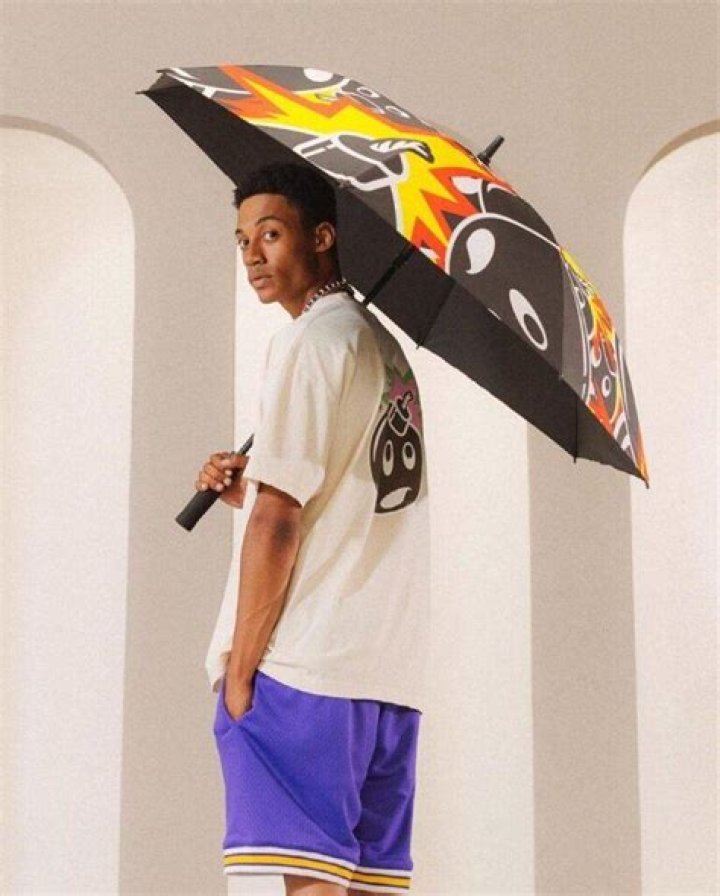 Actor, Dancer, And Industry Icon