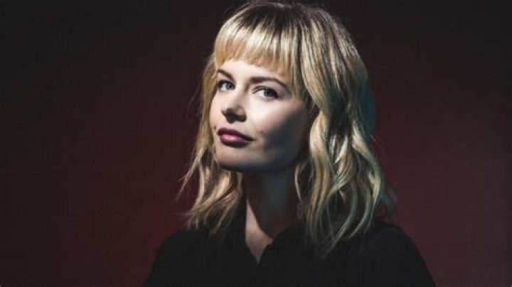 Uncover The Enigmatic Actress Of Horror