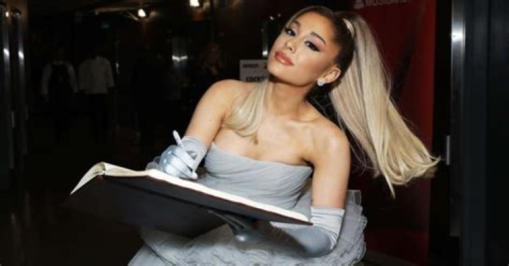 Unveiling The Artistic Vision Of Aharon Brown: Ariana Grande's Creative Collaborator