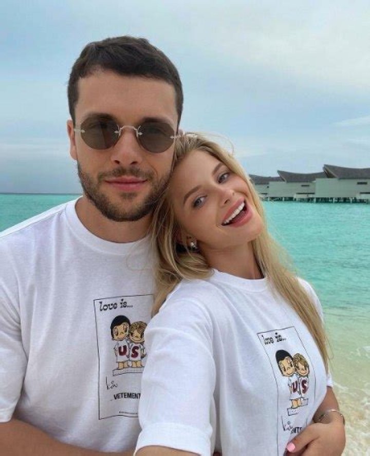 Alla Bruletova's Personal Life Unveiled