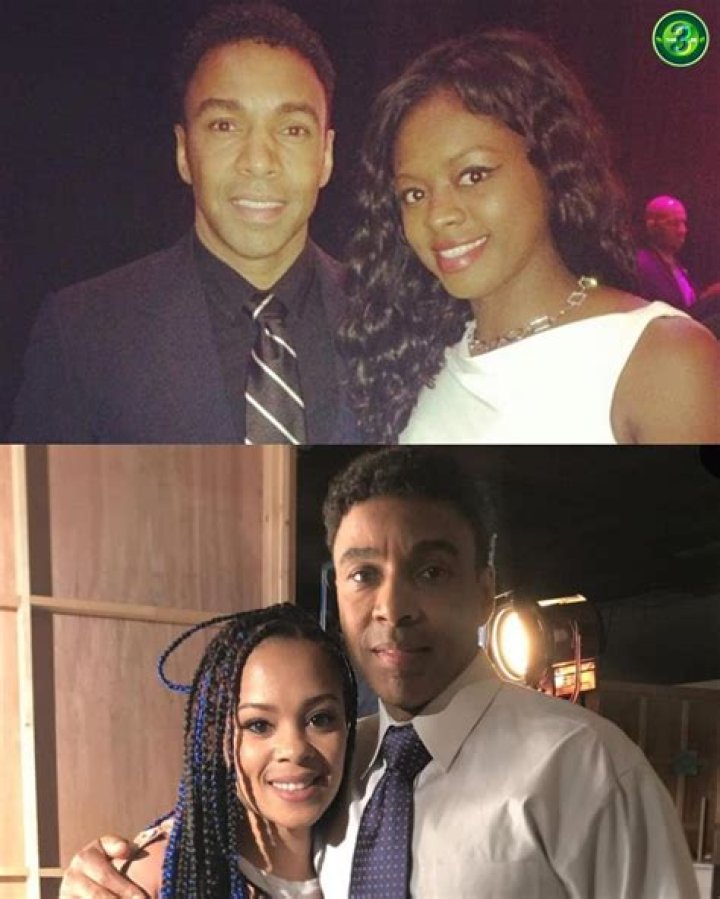 Allen Payne's Marital Status Explored