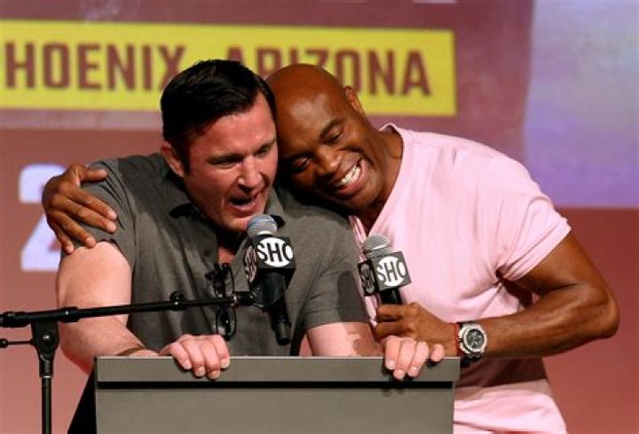 Discover The Unstoppable American Promoter: Chael Sonnen