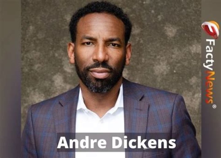 Andre Dickens' Multifaceted Legacy Explored