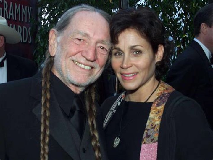 Who Is Annie DAngelo? Her Husband Willie Nelson, How Old Is She?