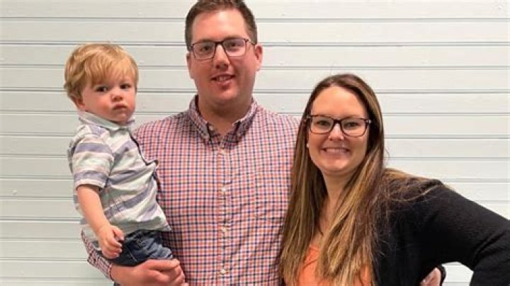 Unraveling The Enigma: Austin Williams Lanz Revealed