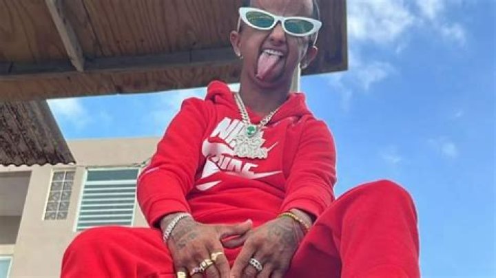 A Complete Guide To "Who Is Baby Alien TikTok Star Goes"