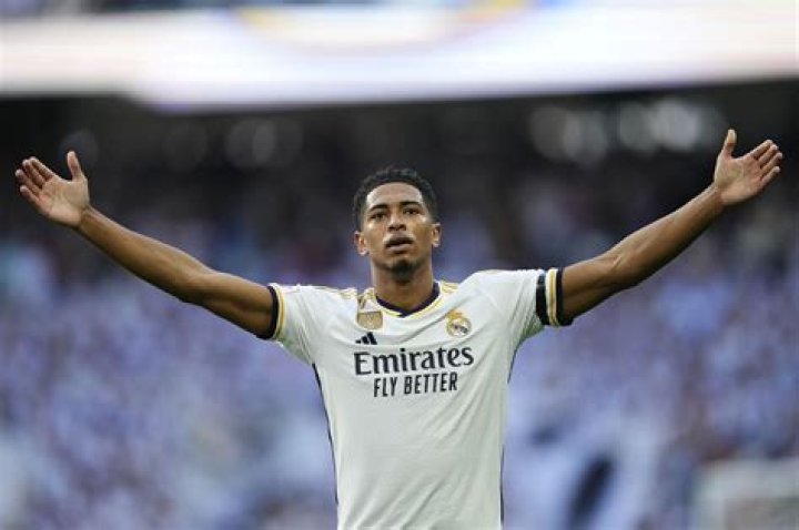 The Secrets Behind The Paternity Of Bellingham: Unlocking The Truth