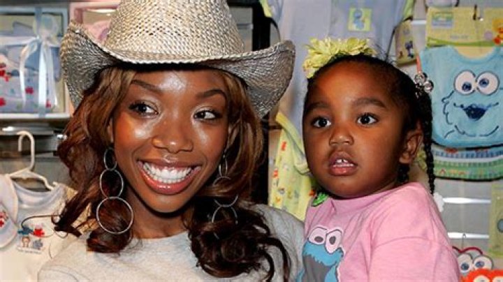 Unraveling Brandy's Baby Father: Discoveries And Insights