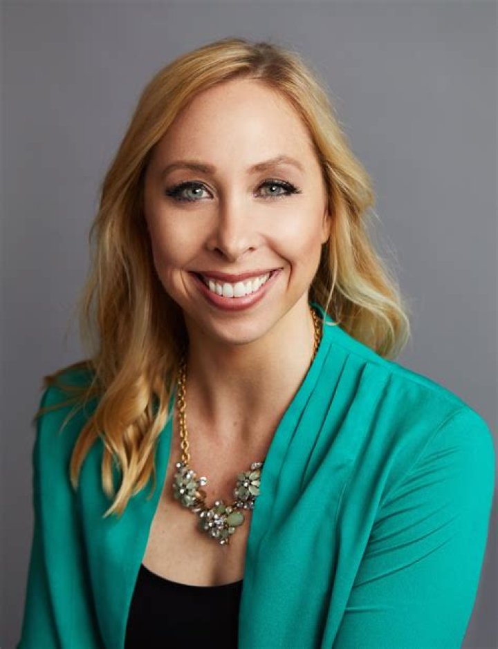 Who Is Britt Ghiroli? Everything You Need To Know