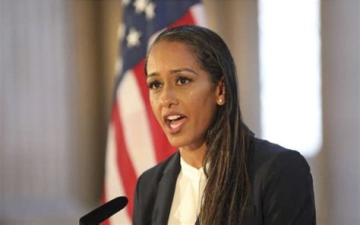 Uncover The Hidden World Of Brooke Jenkins' Husband