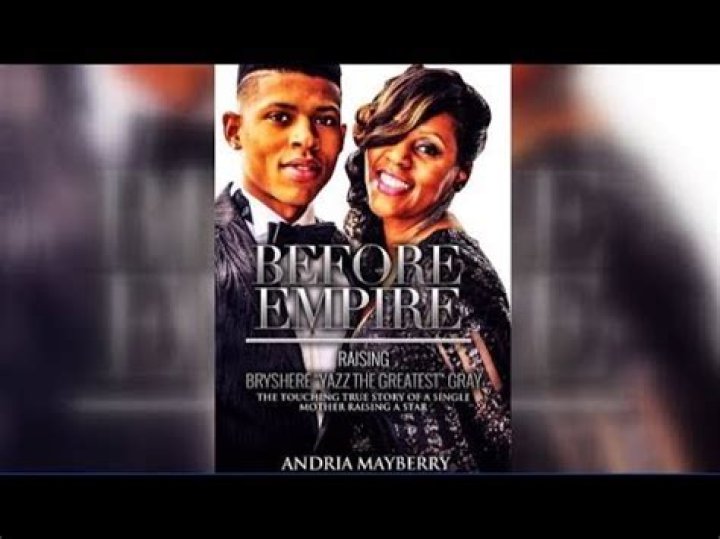 Learn More About Bryshere Y. Gray's Parents: A Comprehensive Guide