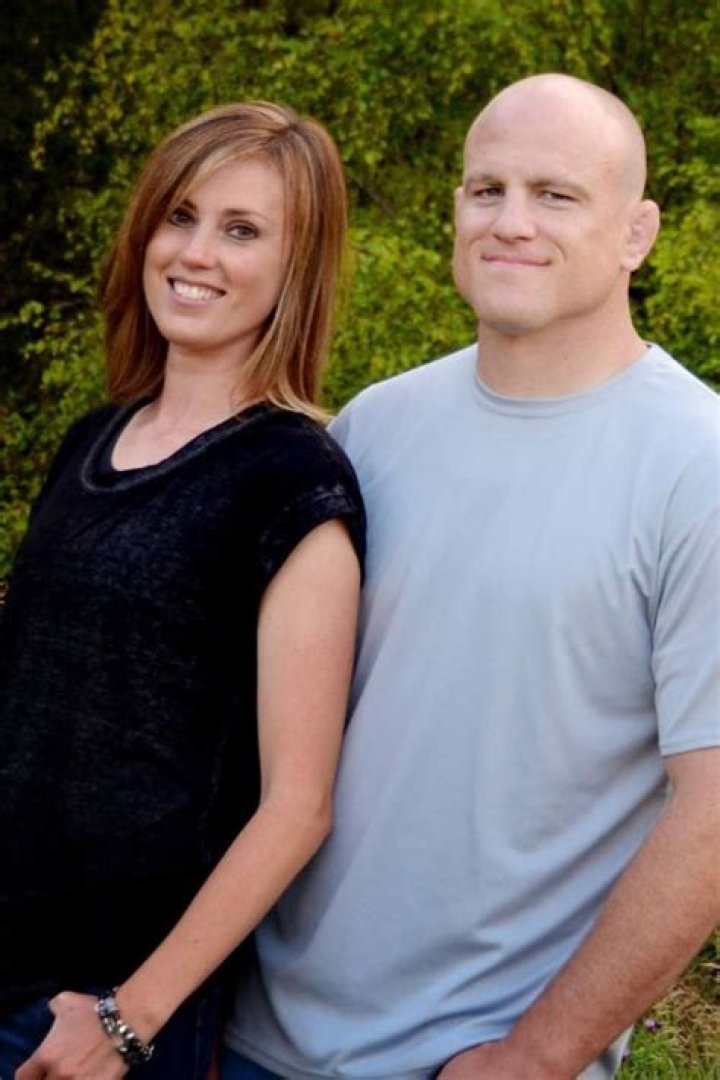 Wife, Mother, And Pillar Of Strength